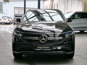 Mercedes-Benz EQA 300 4M AMG Distronic Advanced-Paket Kamera