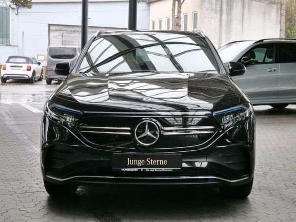 Mercedes-Benz EQA 300 4M AMG Distronic Advanced-Paket Kamera