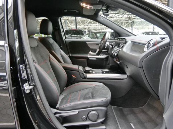Mercedes-Benz EQA 300 4M AMG Distronic Advanced-Paket Kamera