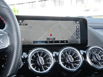 Mercedes-Benz EQA 300 4M AMG Night MBUX-Navi Distronic Kamera