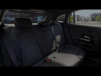 Mercedes-Benz EQA 300 4M AMG Night MBUX-Navi Distronic Kamera