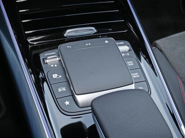 Mercedes-Benz EQA 300 4M AMG Night MBUX-Navi Distronic Kamera