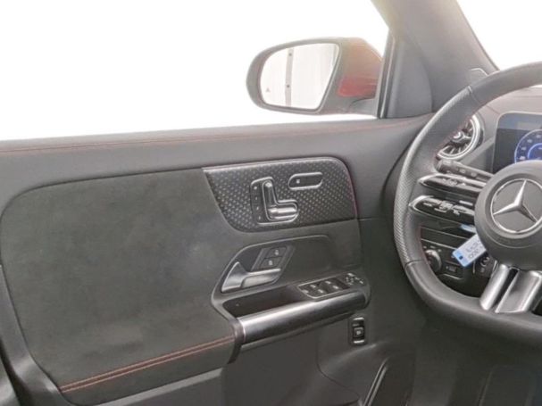 Mercedes-Benz EQA 300 4M AMG Distronic HeadUp Kamera AHK Memory