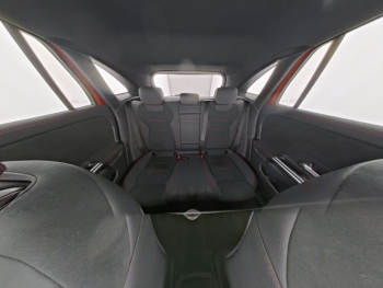 Mercedes-Benz EQA 300 4M AMG Distronic HeadUp Kamera AHK Memory
