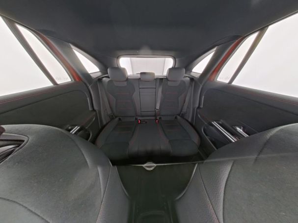 Mercedes-Benz EQA 300 4M AMG Distronic HeadUp Kamera AHK Memory