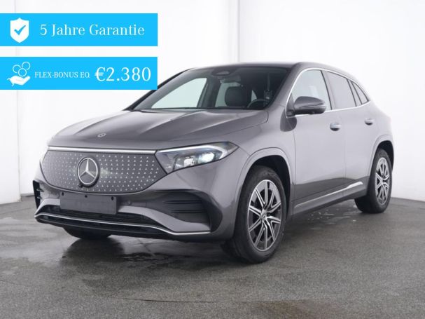 Mercedes-Benz EQA 300 4M AMG Distronic HeadUp Memory 360°