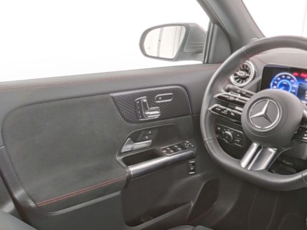 Mercedes-Benz EQA 300 4M AMG Distronic HeadUp Memory 360°