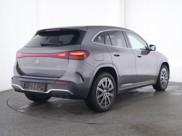 Mercedes-Benz EQA 300 4M AMG Distronic HeadUp Memory 360°