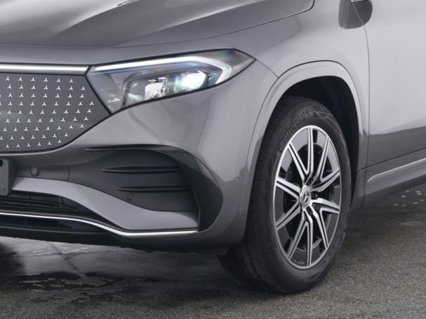 Mercedes-Benz EQA 300 4M AMG Distronic HeadUp Memory 360°