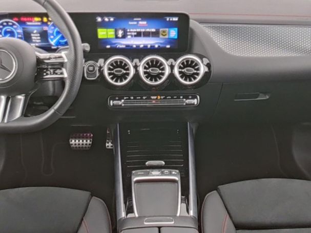 Mercedes-Benz EQA 300 4M AMG Distronic HeadUp Memory 360°