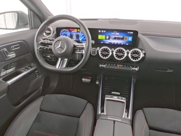 Mercedes-Benz EQA 300 4M AMG Distronic HeadUp Memory 360°