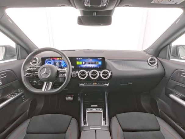 Mercedes-Benz EQA 300 4M AMG Distronic HeadUp Memory 360°