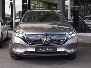 Mercedes-Benz EQA 300 4M Progressive Distronic Kamera HUD AHK