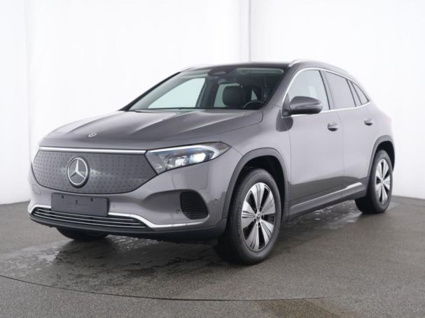 Mercedes-Benz EQA 300 4M Progressive Panorama Kamera Easy-Pack