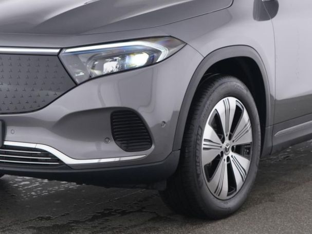 Mercedes-Benz EQA 300 4M Progressive Panorama Kamera Easy-Pack