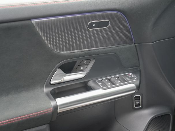 Mercedes-Benz EQA 300 4M AMG Night Navi 360? EasyPack Spiegel-P
