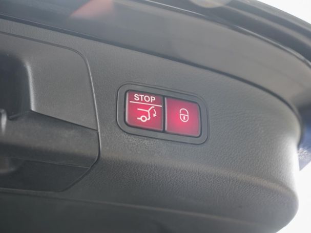 Mercedes-Benz EQA 300 4M AMG Night Navi 360? EasyPack Spiegel-P