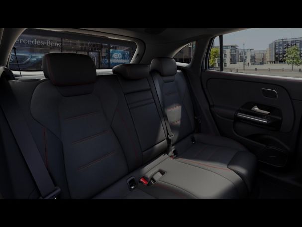 Mercedes-Benz EQA 300 4M AMG Night Panorama Distronic AHK 360°