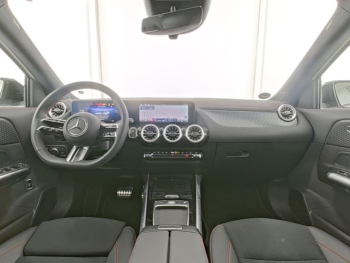 Mercedes-Benz EQA 300 4M AMG Night MBUXNavi Kamera Easy-Pack