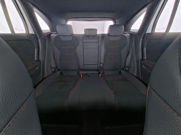 Mercedes-Benz EQA 300 4M AMG Night MBUXNavi Kamera Easy-Pack