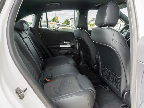 Mercedes-Benz EQA 300 4M Progressive EasyPack Navi Kamera SHZ