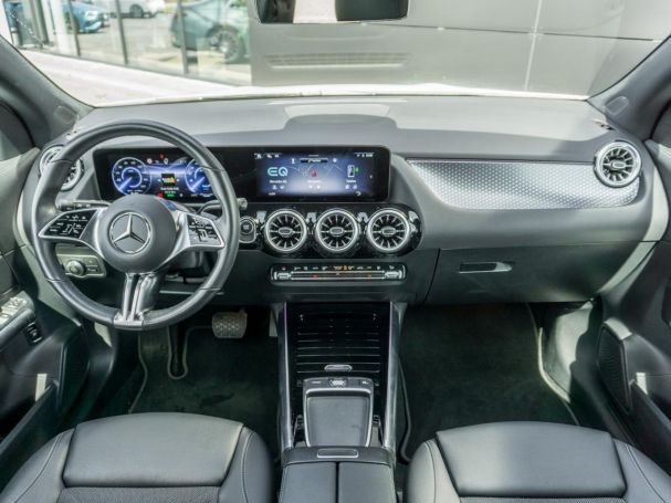 Mercedes-Benz EQA 300 4M Progressive EasyPack Navi Kamera SHZ