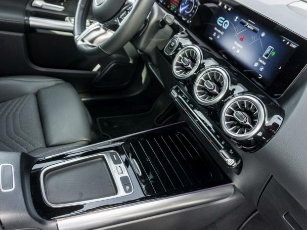 Mercedes-Benz EQA 300 4M Progressive EasyPack Navi Kamera SHZ