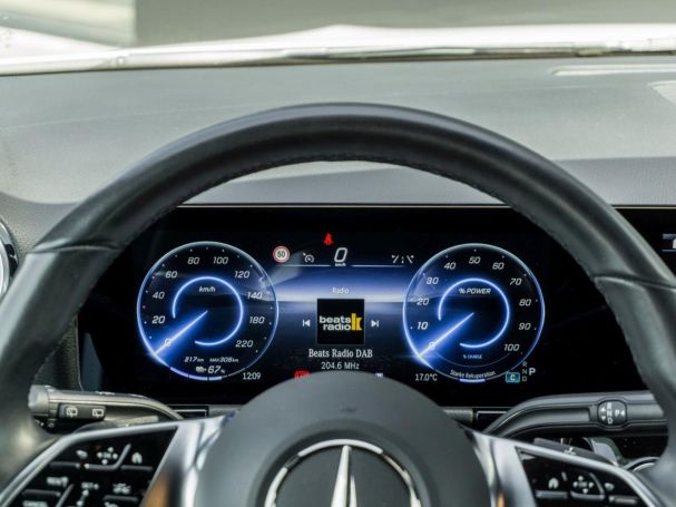 Mercedes-Benz EQA 300 4M Progressive EasyPack Navi Kamera SHZ