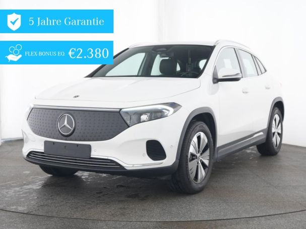 Mercedes-Benz EQA 300 4M Progressive EasyPack Navi Kamera SHZ