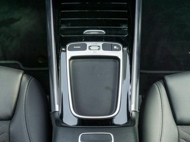 Mercedes-Benz EQA 300 4M Progressive EasyPack Navi Kamera SHZ
