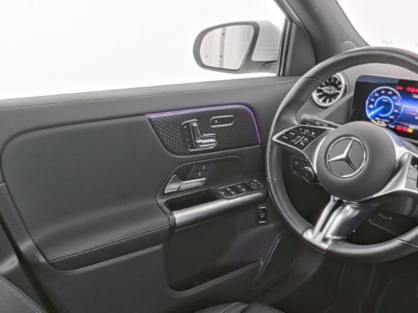 Mercedes-Benz EQA 300 4M Progressive EasyPack Navi Kamera SHZ