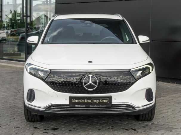 Mercedes-Benz EQA 300 4M Progressive EasyPack Navi Kamera SHZ