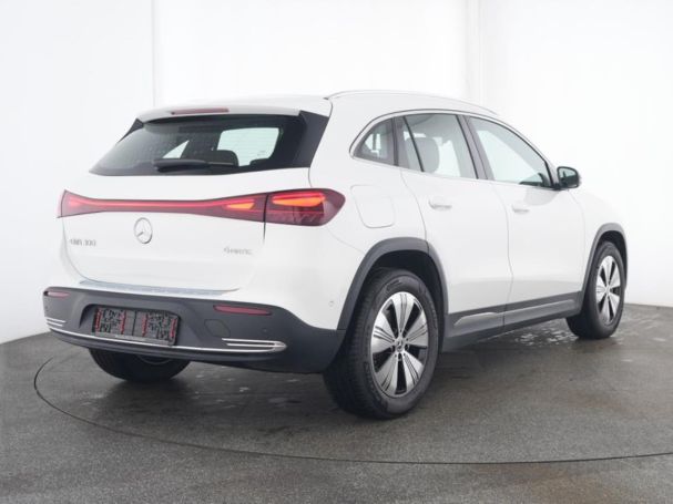 Mercedes-Benz EQA 300 4M Progressive EasyPack Navi Kamera SHZ