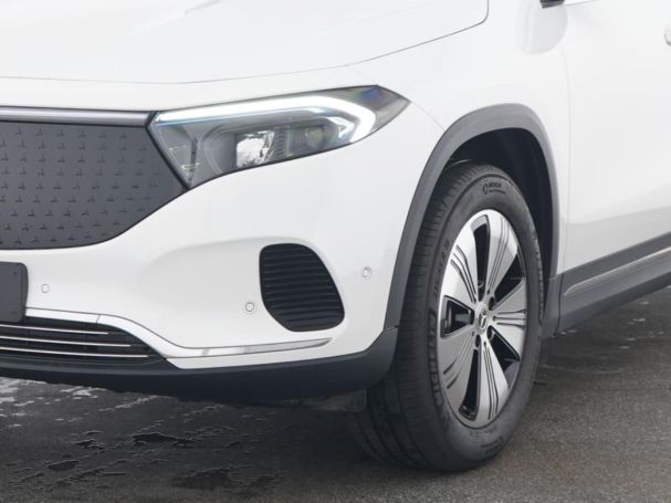 Mercedes-Benz EQA 300 4M Progressive EasyPack Navi Kamera SHZ