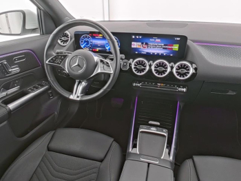 Mercedes-Benz EQA 300 4M Progressive EasyPack Navi Kamera SHZ