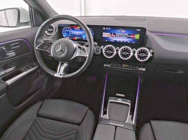Mercedes-Benz EQA 300 4M Progressive EasyPack Navi Kamera SHZ