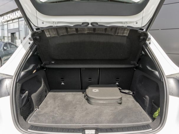 Mercedes-Benz EQA 300 4M Progressive EasyPack Navi Kamera SHZ