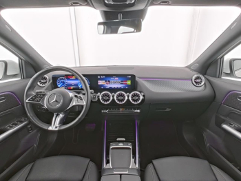 Mercedes-Benz EQA 300 4M Progressive EasyPack Navi Kamera SHZ