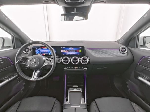 Mercedes-Benz EQA 300 4M Progressive EasyPack Navi Kamera SHZ