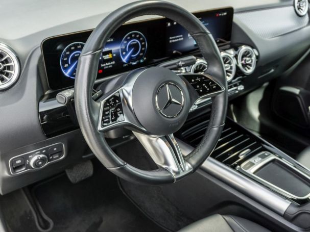 Mercedes-Benz EQA 300 4M Progressive EasyPack Navi Kamera SHZ