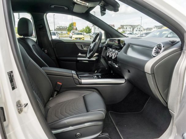 Mercedes-Benz EQA 300 4M Progressive EasyPack Navi Kamera SHZ