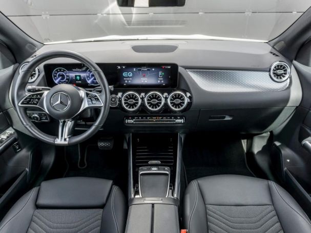 Mercedes-Benz EQA 300 4M Progressive MBUXNavi-Prem. Kamera