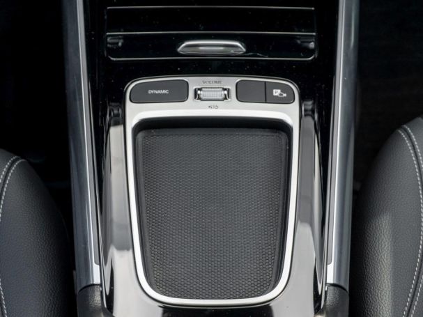 Mercedes-Benz EQA 300 4M Progressive MBUXNavi-Prem. Kamera