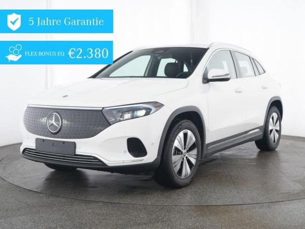 Mercedes-Benz EQA 300 4M Progressive MBUXNavi-Prem. Kamera