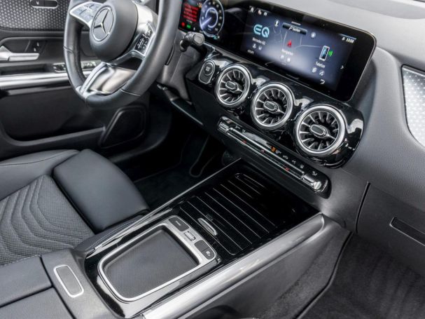 Mercedes-Benz EQA 300 4M Progressive MBUXNavi-Prem. Kamera