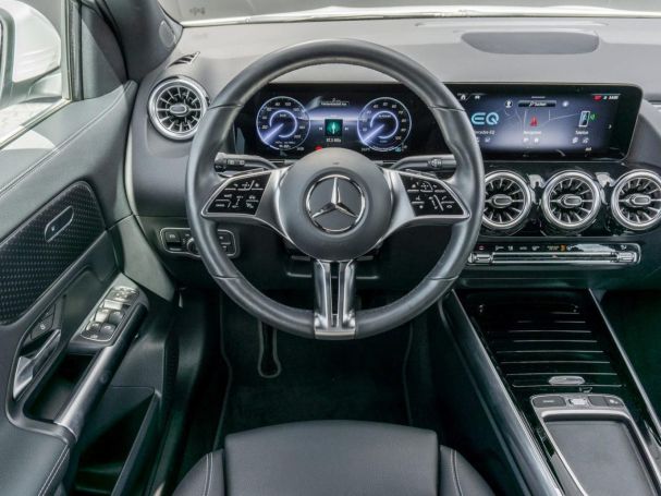 Mercedes-Benz EQA 300 4M Progressive MBUXNavi-Prem. Kamera