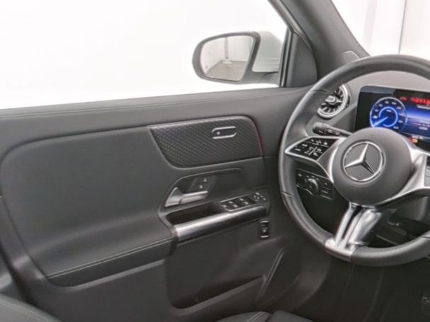 Mercedes-Benz EQA 300 4M Progressive MBUXNavi-Prem. Kamera