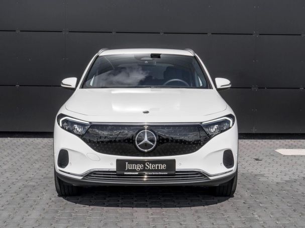Mercedes-Benz EQA 300 4M Progressive MBUXNavi-Prem. Kamera