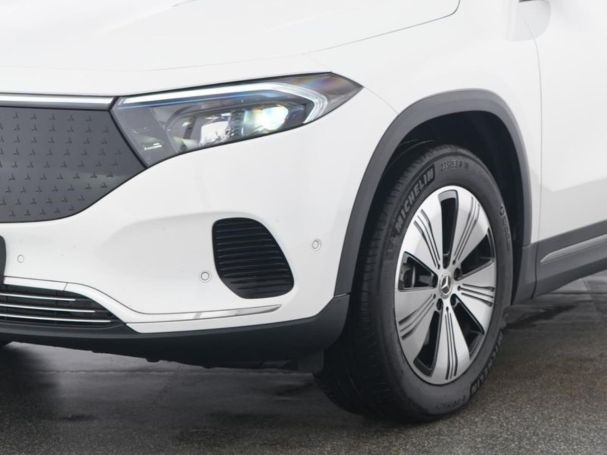 Mercedes-Benz EQA 300 4M Progressive MBUXNavi-Prem. Kamera