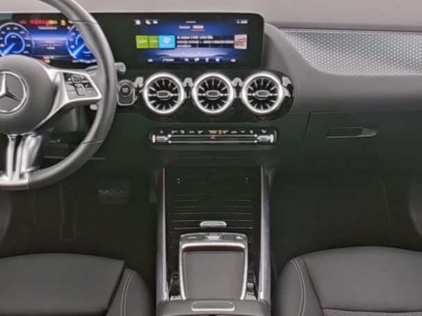 Mercedes-Benz EQA 300 4M Progressive MBUXNavi-Prem. Kamera